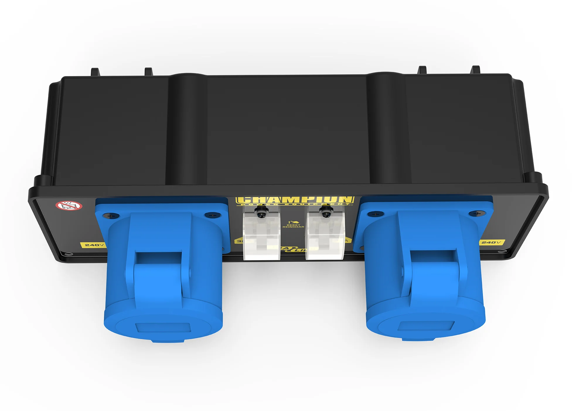 Champion Parallel Kit for 1000-3500 Watt Models - Image 6