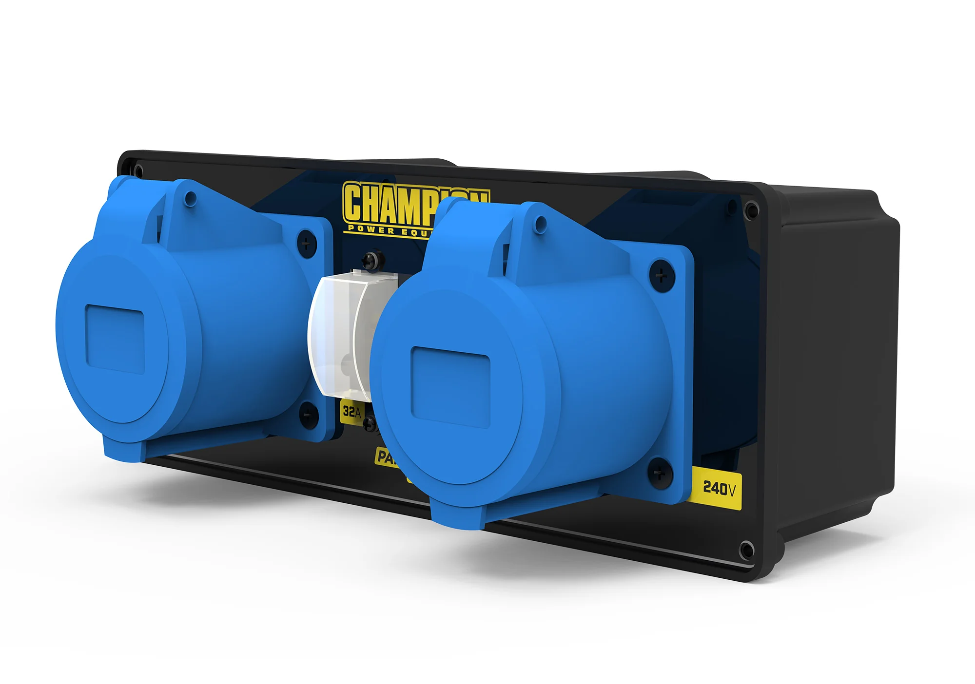 Champion Parallel Kit for 1000-3500 Watt Models - Image 7